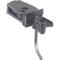 Kadee #714 HOn3 Scale Split Shank Plastic Couplers - Black
