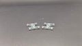 Gato Model Works HOn3 D&RGW 4'-8" Arch Bar Truck Frames